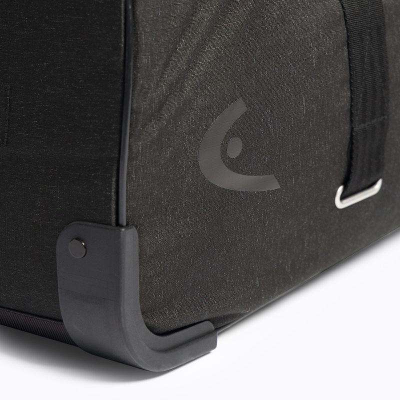 Torba narciarska HEAD Kore Travelbag 120 l black 5