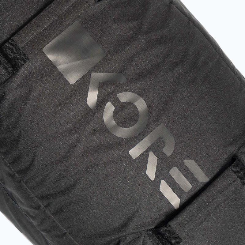 Torba narciarska HEAD Kore Travelbag 120 l black 6