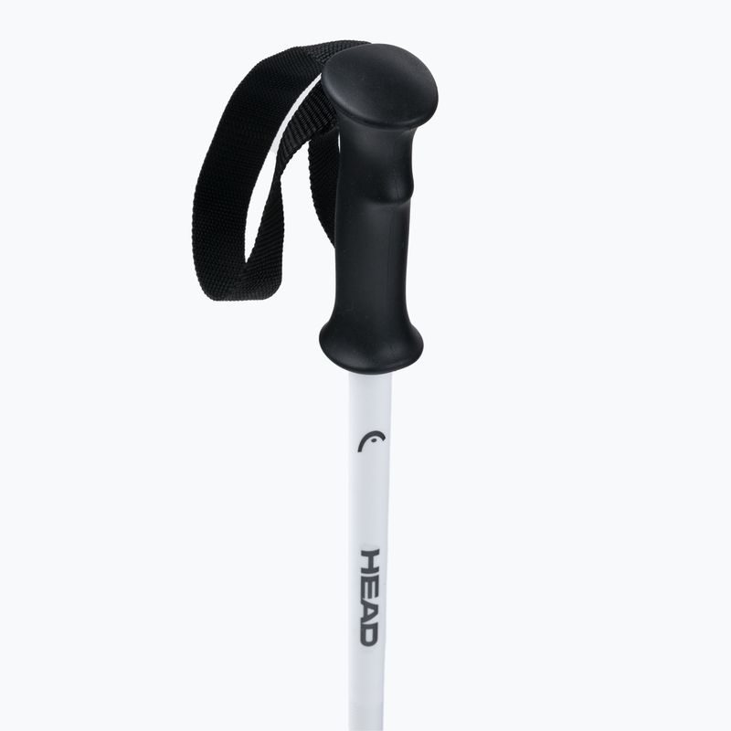 Kije narciarskie HEAD Joy W white 3