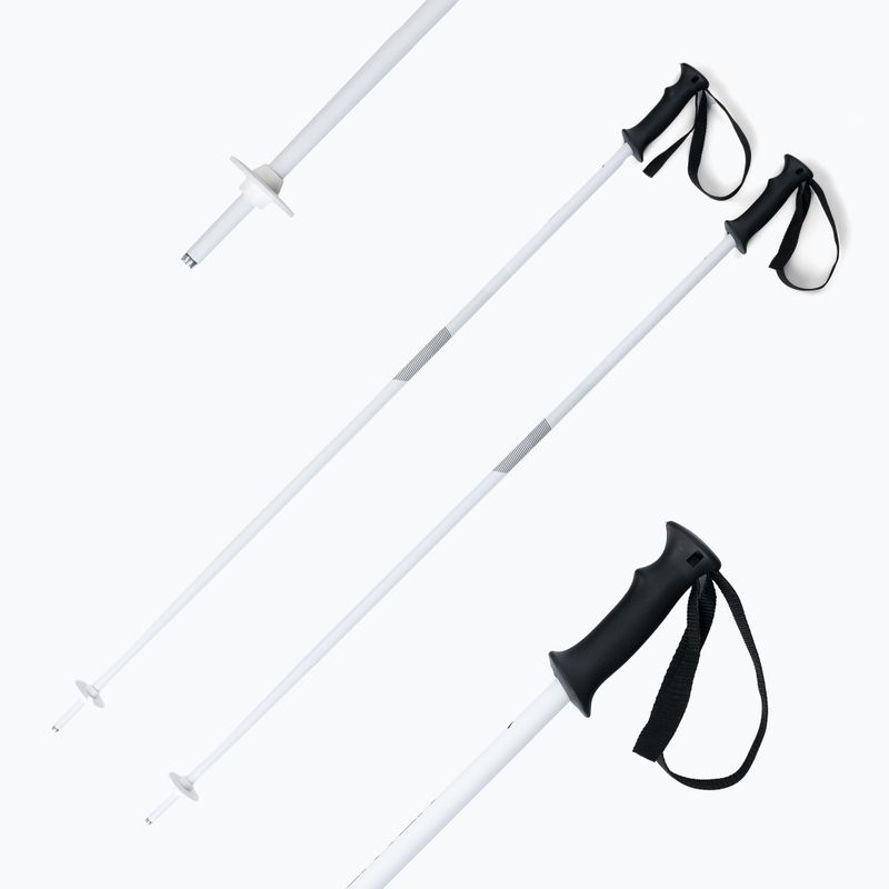 Kije narciarskie HEAD Joy W white 5