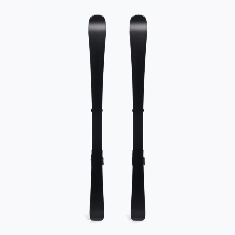 Narty zjazdowe damskie HEAD Real Joy SLR Joy Pro + wiązania Joy 9 black 3