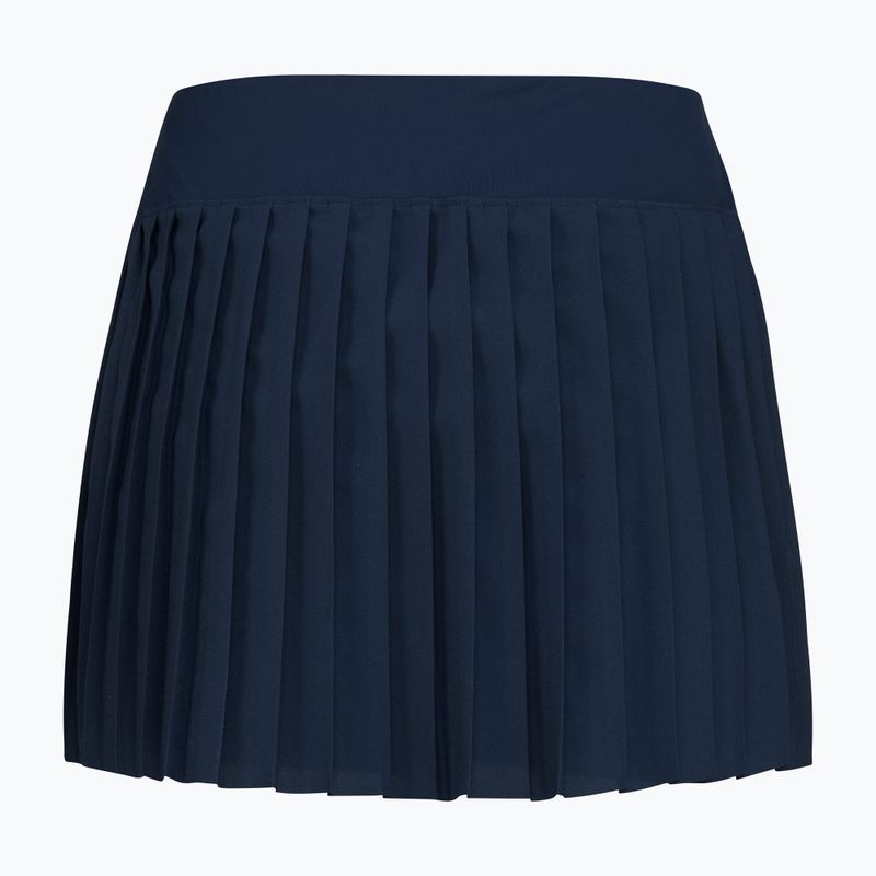 Spódnica tenisowa HEAD Perf Skort dark blue 2