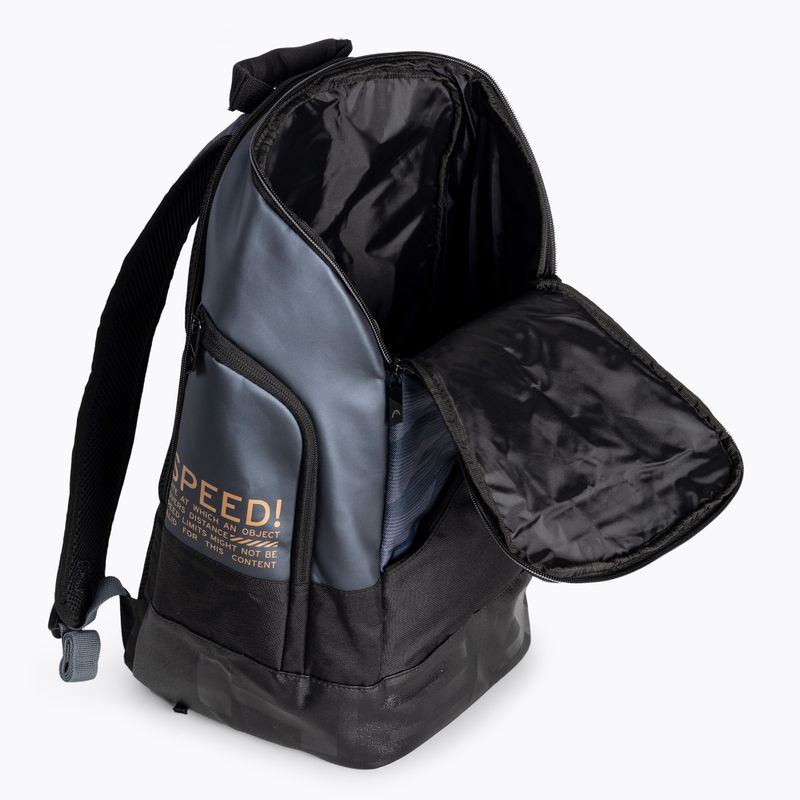 Plecak tenisowy HEAD Djokovic 35 l anthracite 6