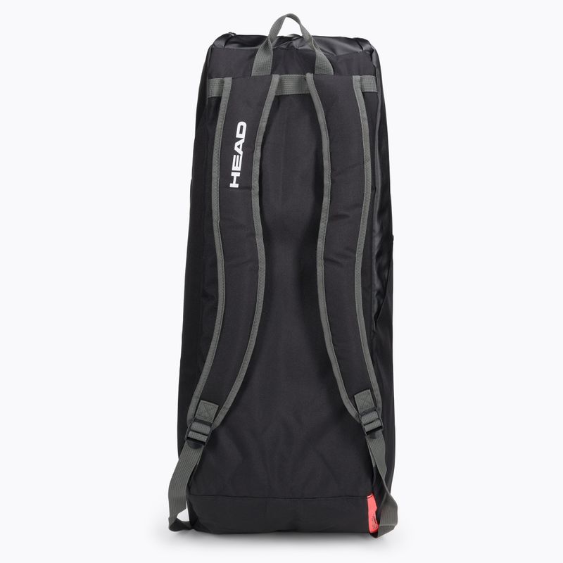 Torba tenisowa HEAD Tour Team 6R 53.5 l black/orange 3