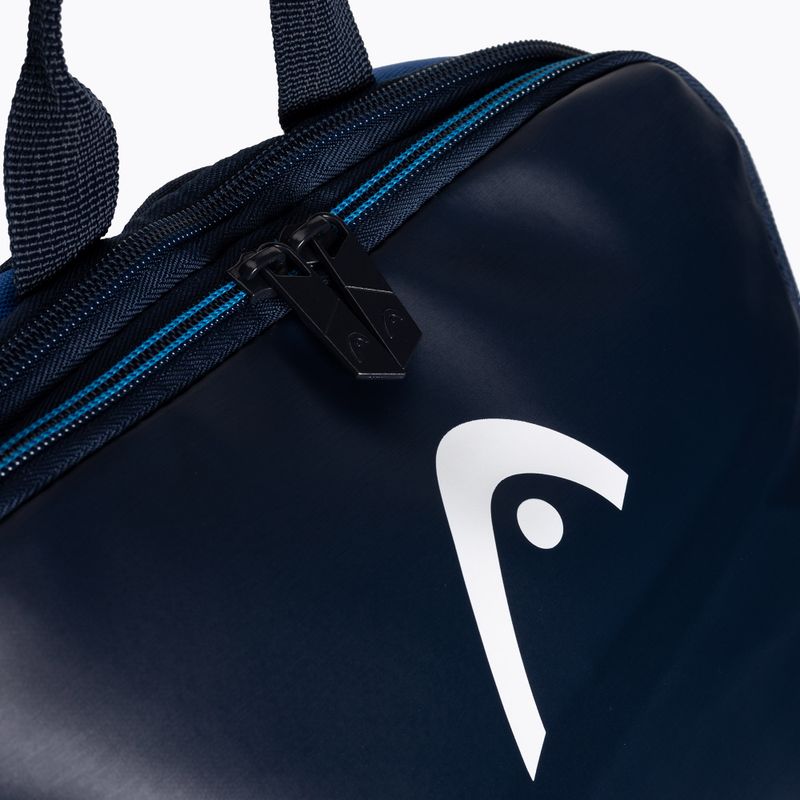 Plecak tenisowy HEAD Tour Team 29 l black/navy 4