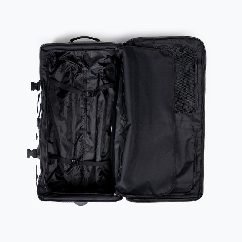 Torba podróżna HEAD Tour Team 99 l black/orange 5