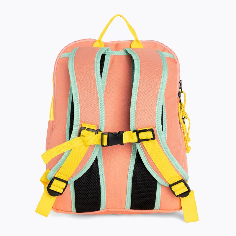 Plecak tenisowy dziecięcy HEAD Kids 283682 14 l rose/mint 3