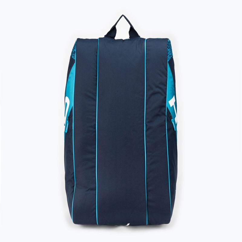 Torba tenisowa HEAD Elite 12R 76 l blue/navy 3