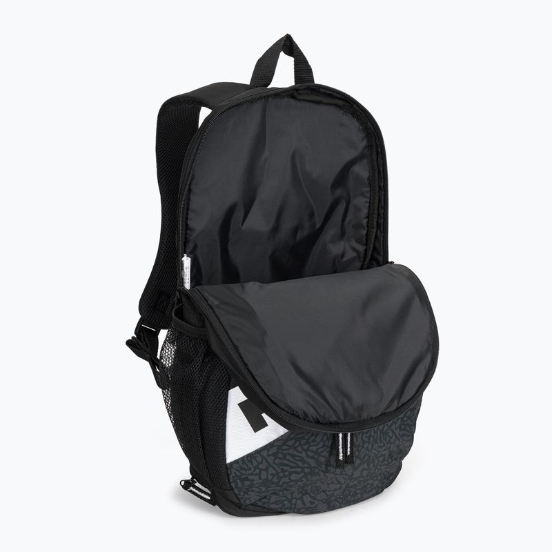 Plecak tenisowy HEAD Elite 21 l black/white 4