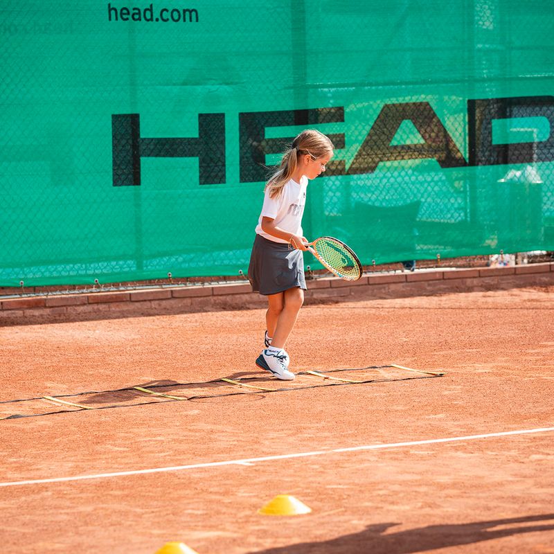 Rakieta tenisowa dziecięca HEAD Coco 25 10