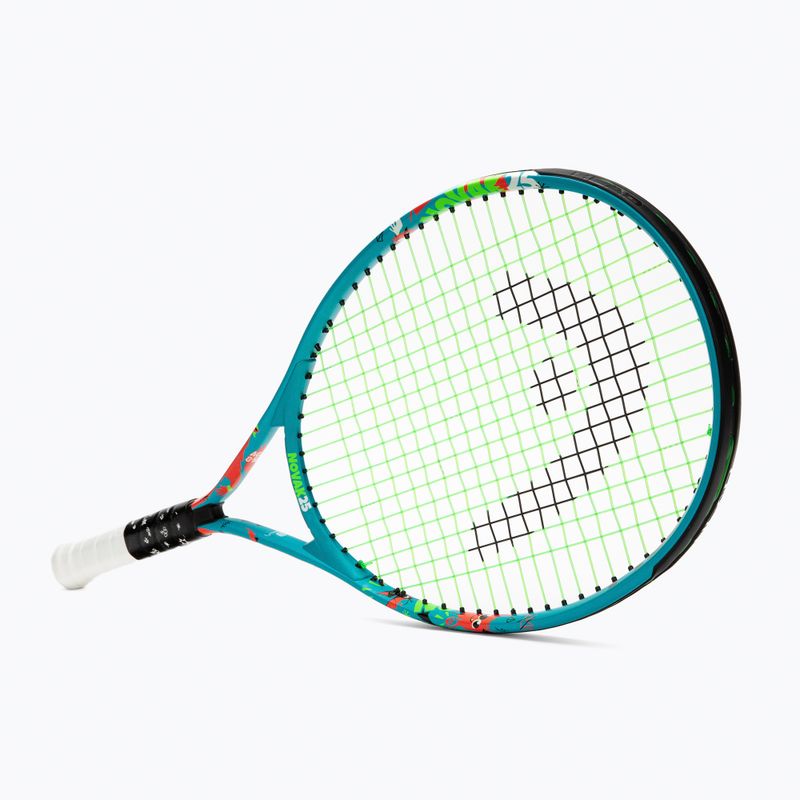 Rakieta tenisowa dziecięca HEAD Novak 26 blue 2