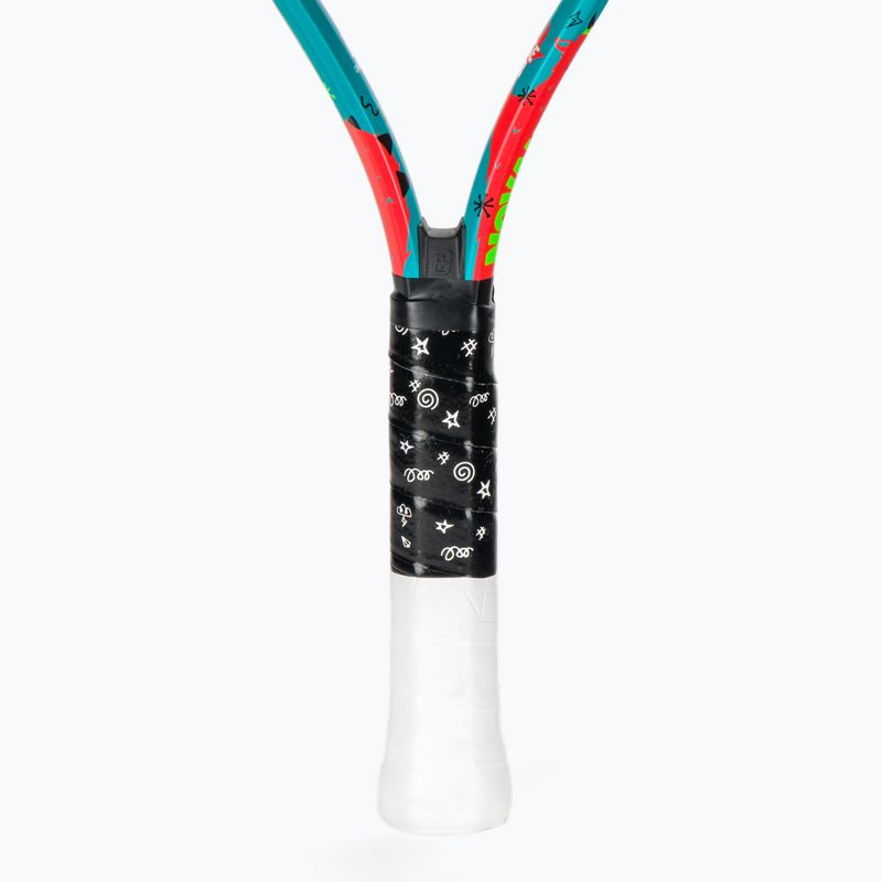 Rakieta tenisowa dziecięca HEAD Novak 23 blue 4