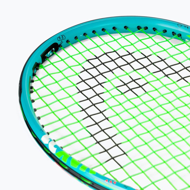 Rakieta tenisowa dziecięca HEAD Novak 21 blue 6