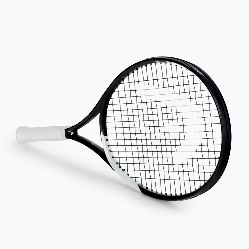 Rakieta tenisowa dziecięca HEAD IG Speed 26 black 2