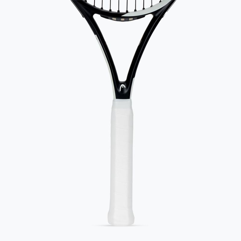 Rakieta tenisowa dziecięca HEAD IG Speed 26 black 3