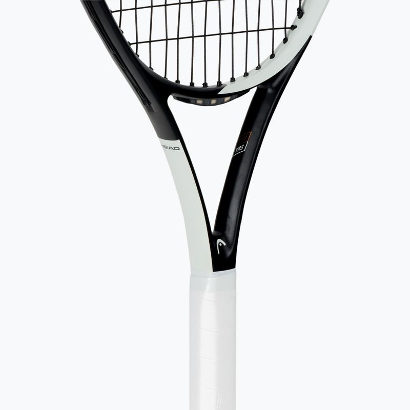 Rakieta tenisowa dziecięca HEAD IG Speed 26 black 4