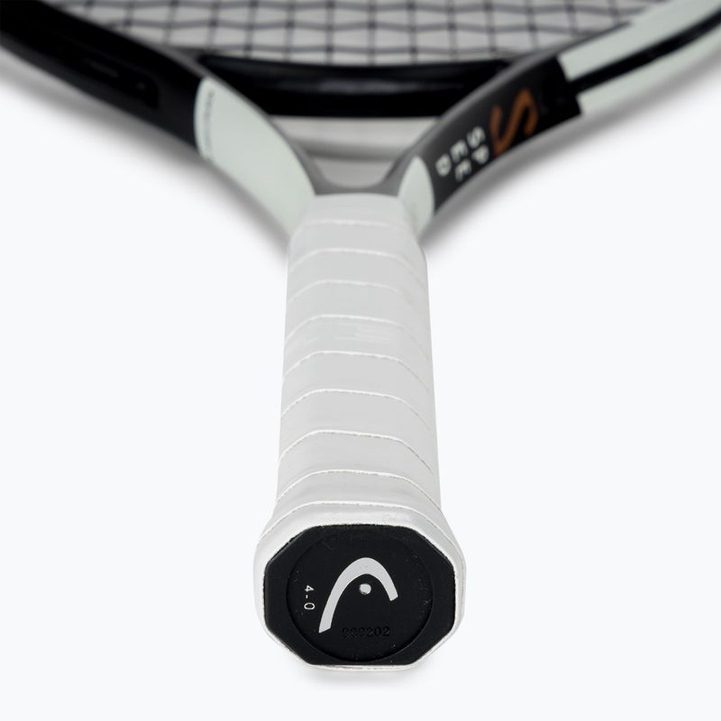 Rakieta tenisowa dziecięca HEAD IG Speed 26 black 5