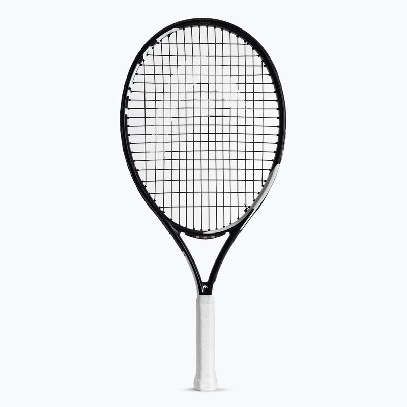 Rakieta tenisowa dziecięca HEAD IG Speed 23 black