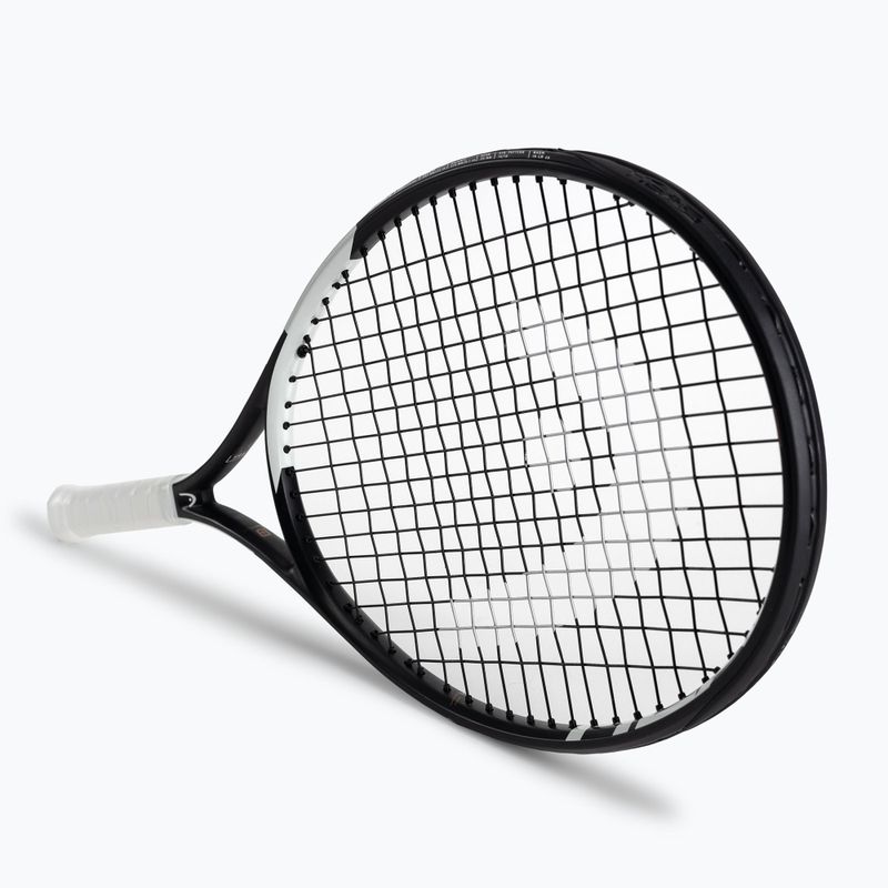 Rakieta tenisowa dziecięca HEAD IG Speed 23 black 2