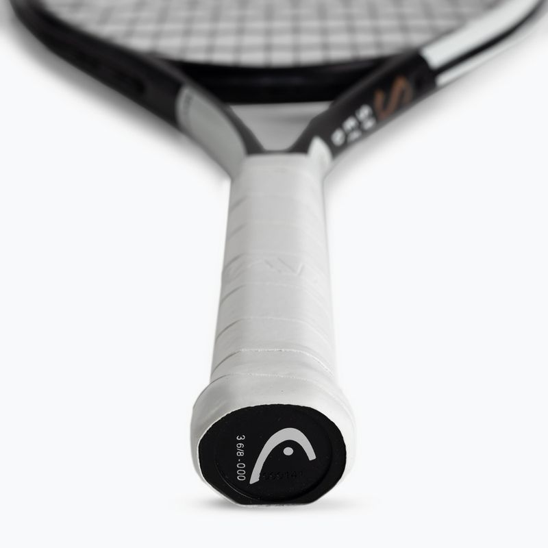 Rakieta tenisowa dziecięca HEAD IG Speed 23 black 3
