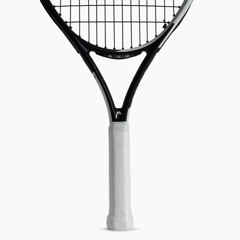 Rakieta tenisowa dziecięca HEAD IG Speed 21 black 4