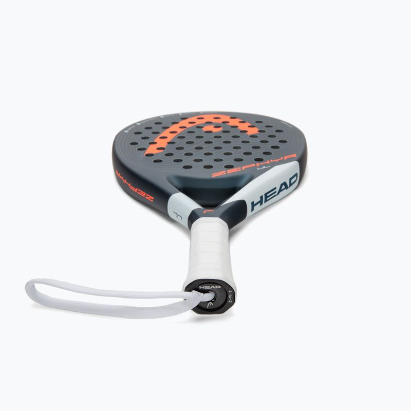 Rakieta do padla HEAD Zephyr UL pad. graphite 3