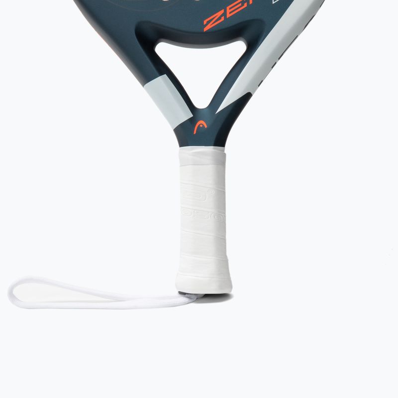 Rakieta do padla HEAD Zephyr UL pad. graphite 4