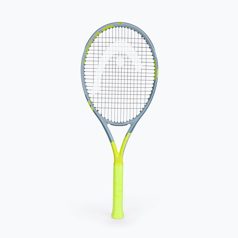 Rakieta tenisowa HEAD IG Challenge Pro yellow
