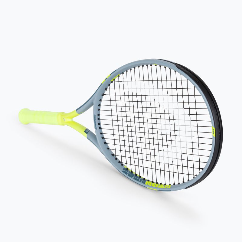 Rakieta tenisowa HEAD IG Challenge Pro yellow 2