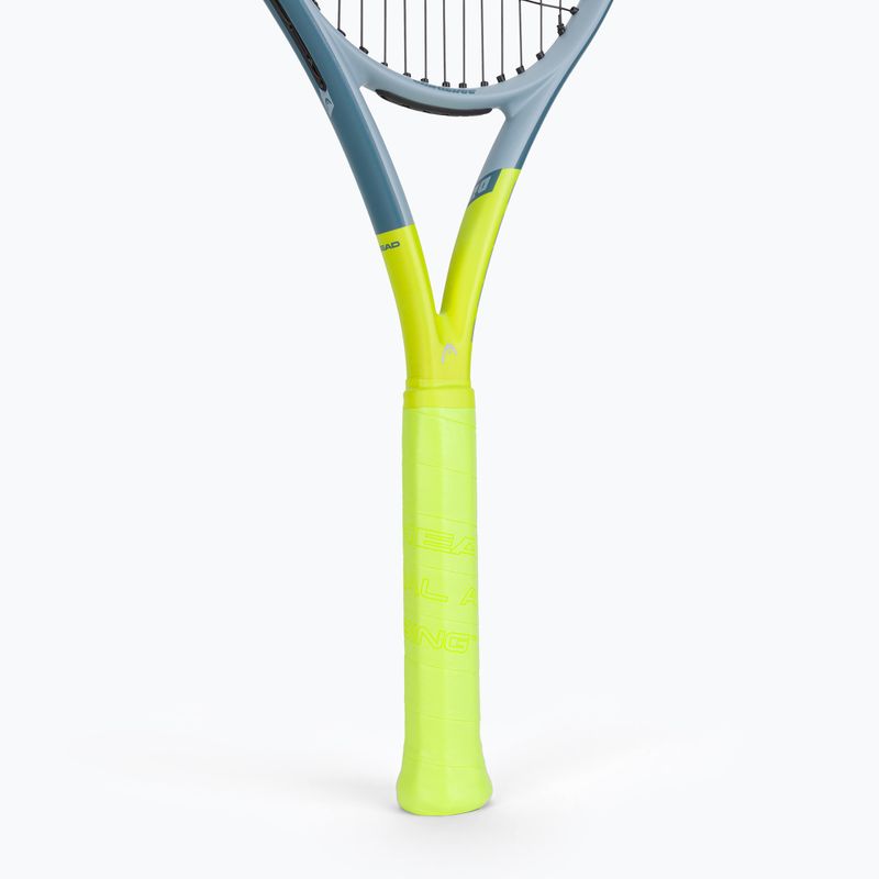 Rakieta tenisowa HEAD IG Challenge Pro yellow 4
