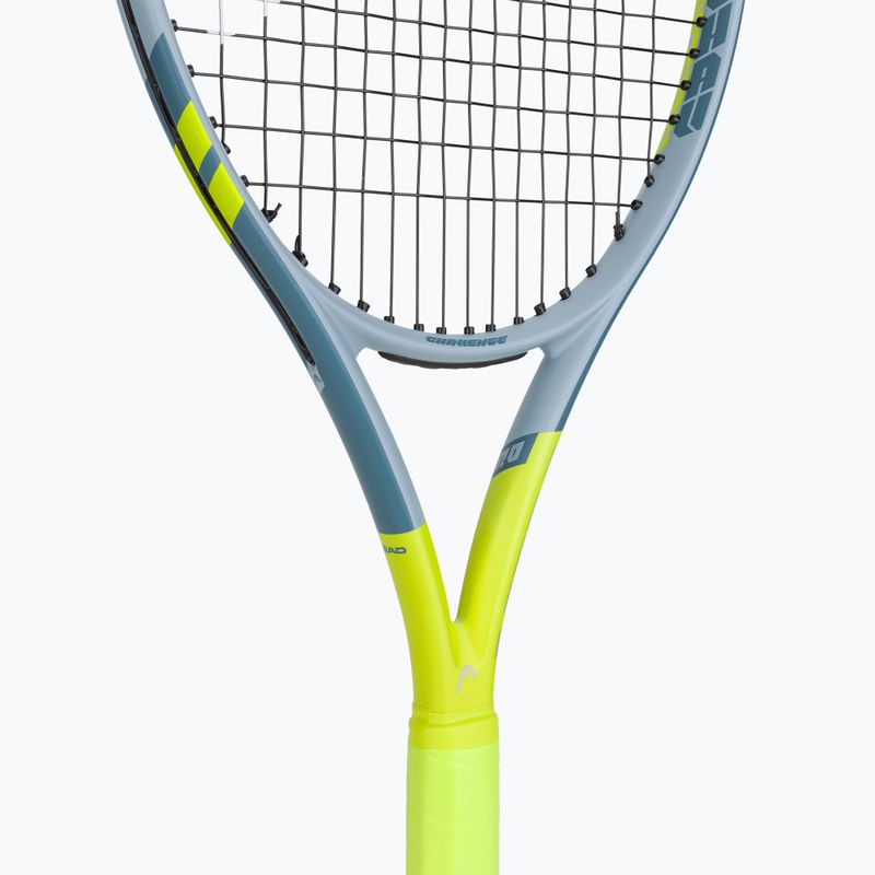 Rakieta tenisowa HEAD IG Challenge Pro yellow 5