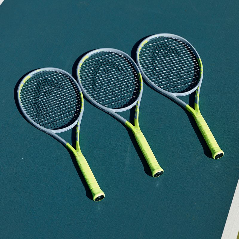 Rakieta tenisowa HEAD IG Challenge Pro yellow 7