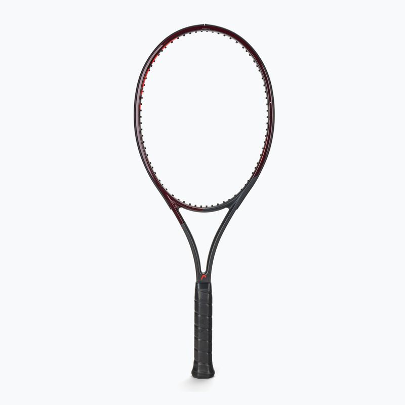 Rakieta tenisowa HEAD Prestige MP 2021 black/red