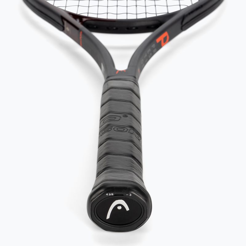 Rakieta tenisowa HEAD Prestige MP L 2021  3