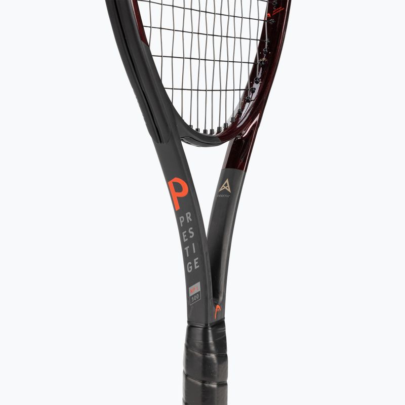 Rakieta tenisowa HEAD Prestige MP L 2021  4
