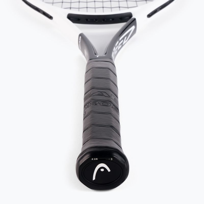 Rakieta tenisowa HEAD Graphene 360+ Speed MP Lite 3
