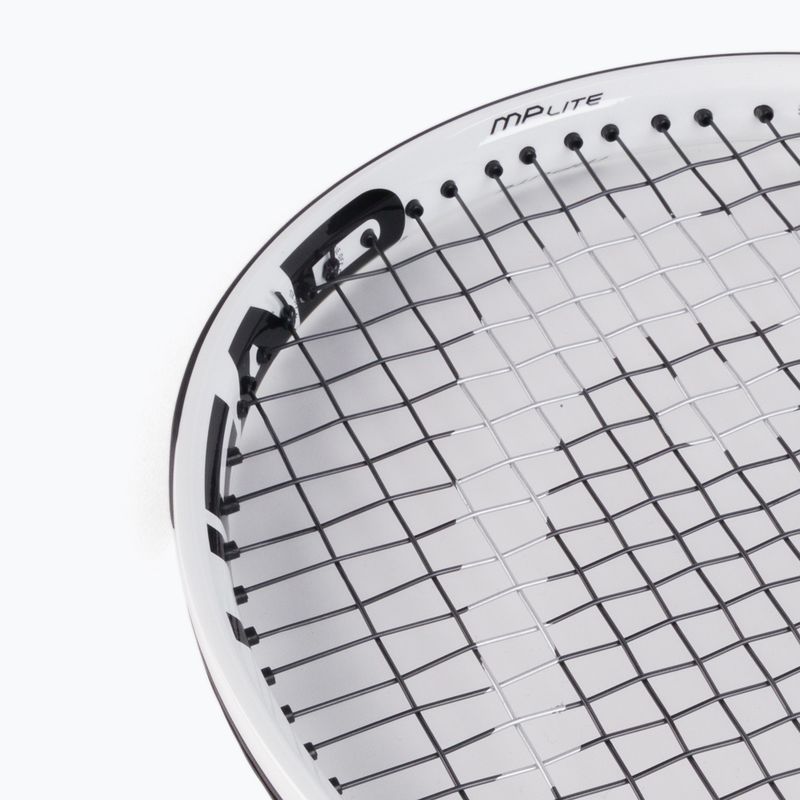 Rakieta tenisowa HEAD Graphene 360+ Speed MP Lite 6