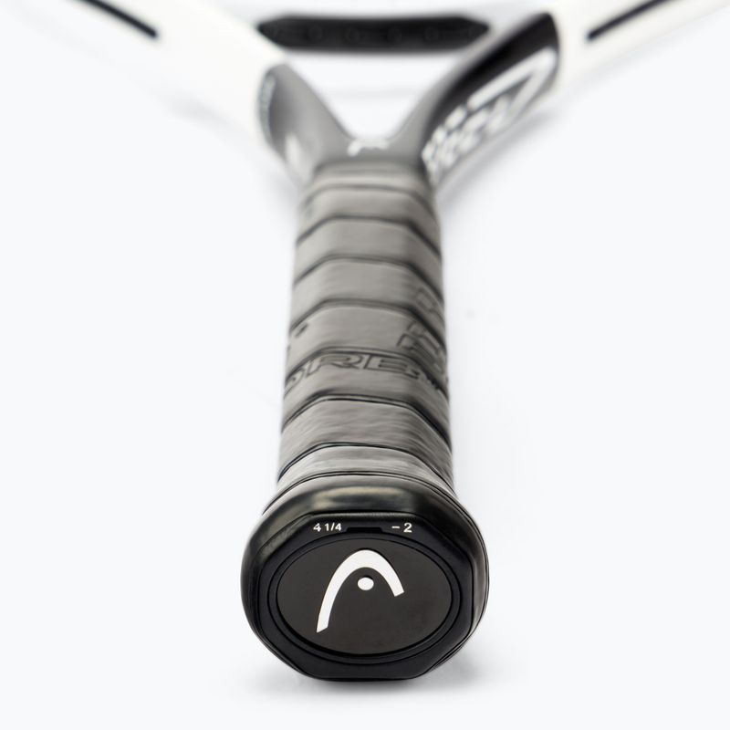 Rakieta tenisowa HEAD Graphene 360+ Speed S 3