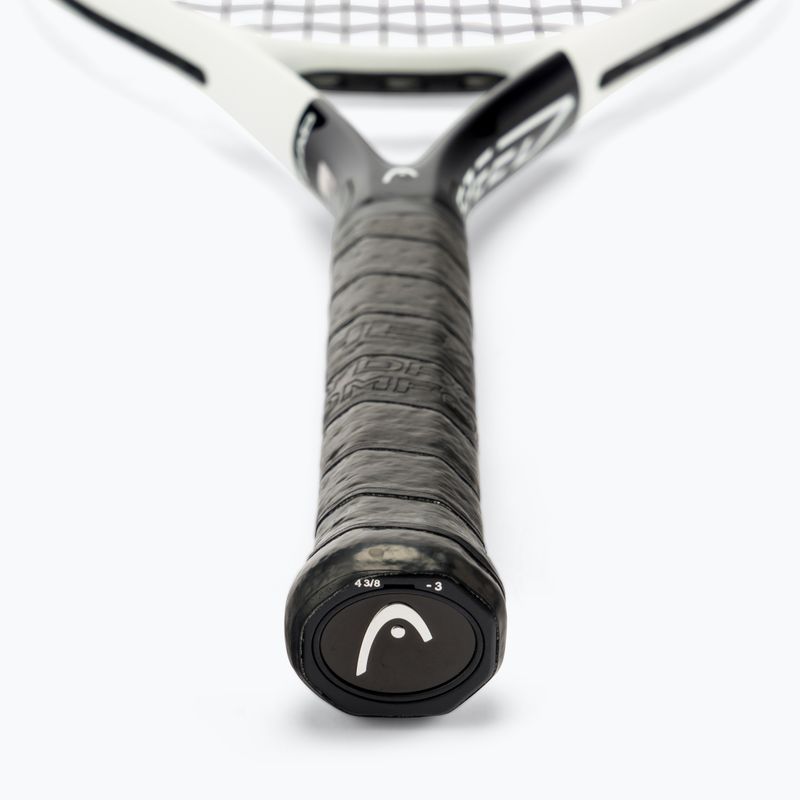 Rakieta tenisowa HEAD Graphene 360+ Speed PWR 3