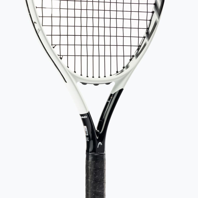 Rakieta tenisowa HEAD Graphene 360+ Speed PWR 5