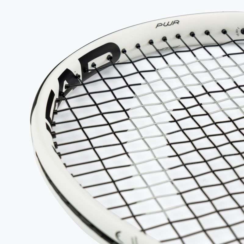 Rakieta tenisowa HEAD Graphene 360+ Speed PWR 6