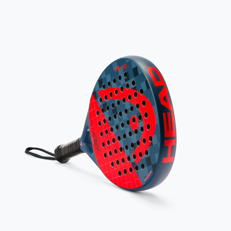 Rakieta do padla HEAD Evo Delta With Cb 2