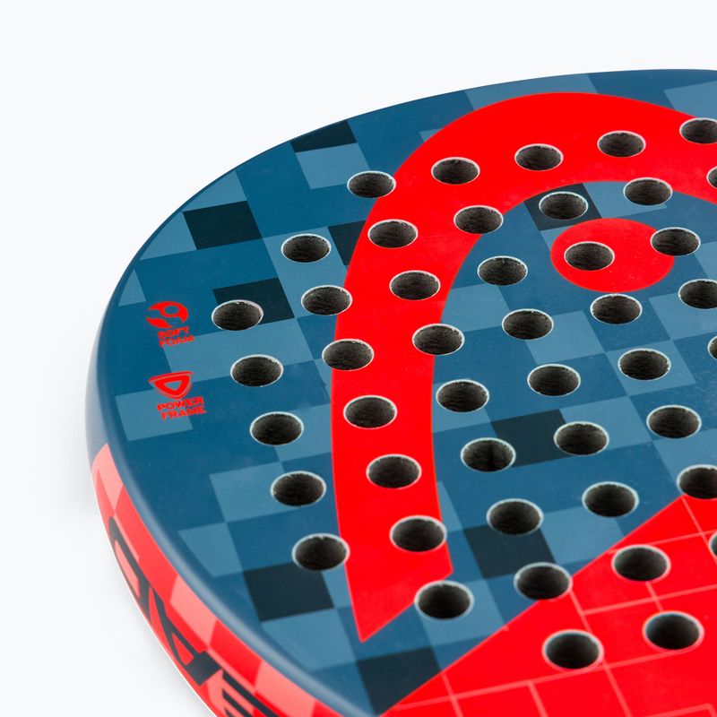 Rakieta do padla HEAD Evo Delta With Cb 6