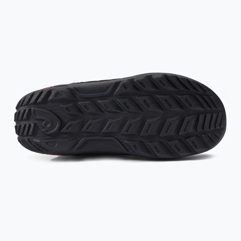 Buty snowboardowe HEAD Scout LYT Boa Coiler black 4