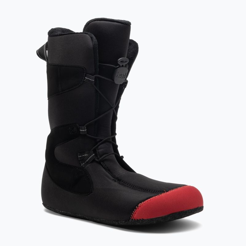 Buty snowboardowe męskie HEAD Classic Boa black 5