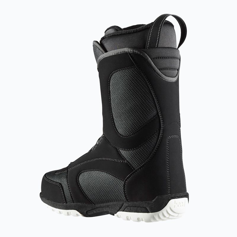 Buty snowboardowe męskie HEAD Classic Boa black 9