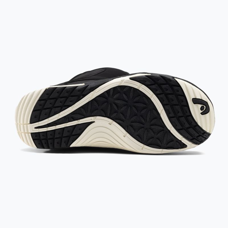 Buty snowboardowe damskie HEAD Zora Boa W black 4