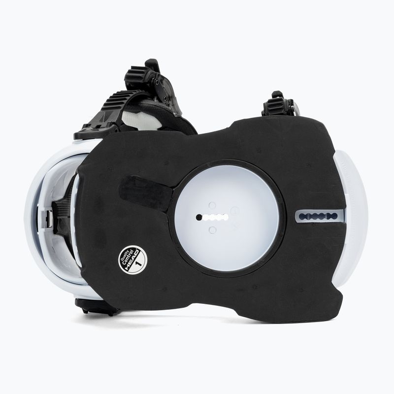 Wiązania snowboardowe HEAD NX Four white 3