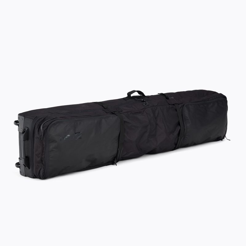 Pokrowiec na deskę snowboardową HEAD Travel Boardbag black