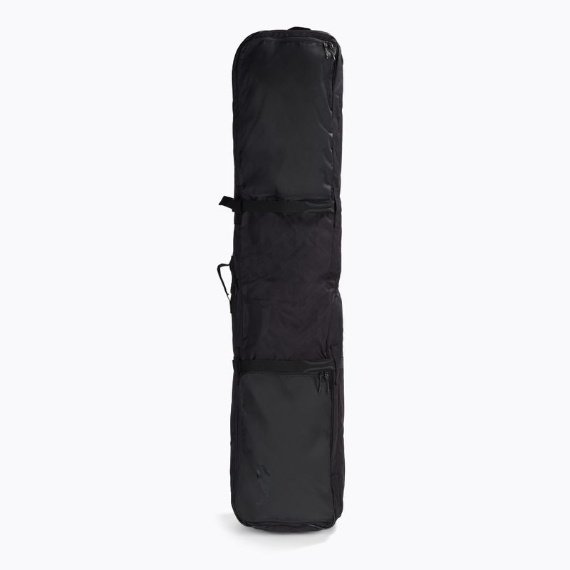 Pokrowiec na deskę snowboardową HEAD Travel Boardbag black 3